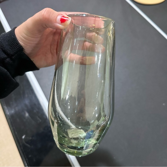 Iridescent Mexican Glass - Picture 3 of 5